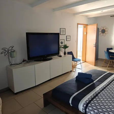 Maison 5 Proche Basel Germany Villa *