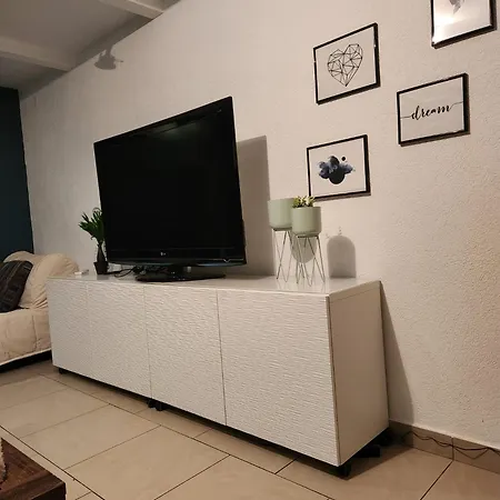 Maison 5 Proche Basel Germany * Saint-Louis (Haut-Rhin)