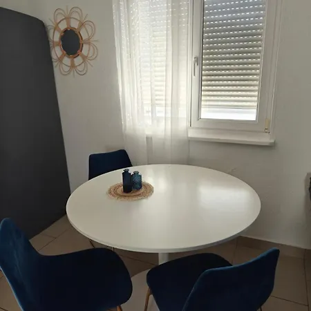 Villa Maison 5 Proche Basel Germany