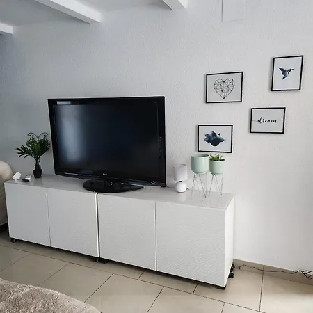 Maison 5 Proche Basel Germany Saint-Louis (Haut-Rhin)