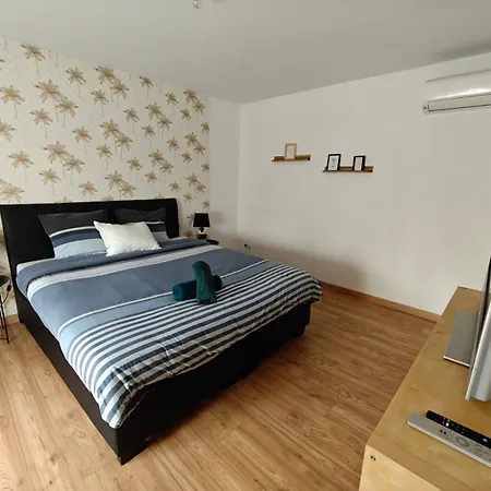 Maison 5 Proche Basel Germany Villa Saint-Louis (Haut-Rhin)