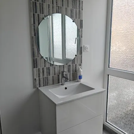 Villa Maison 5 Proche Basel Germany *