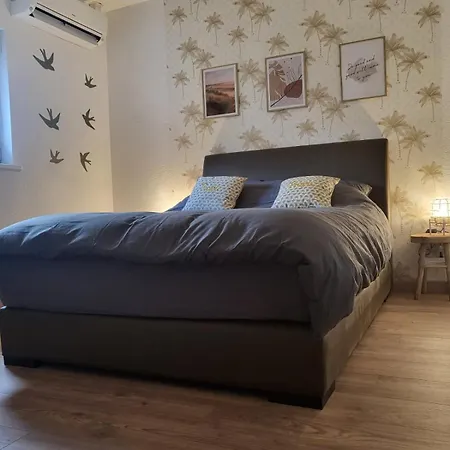 Villa Maison 5 Proche Basel Germany