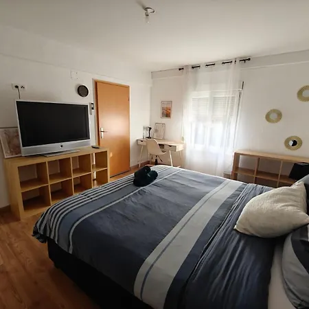 Maison 5 Proche Basel Germany Villa *