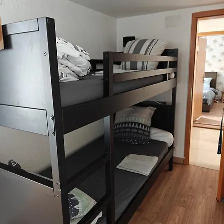 Maison 5 Proche Basel Germany *