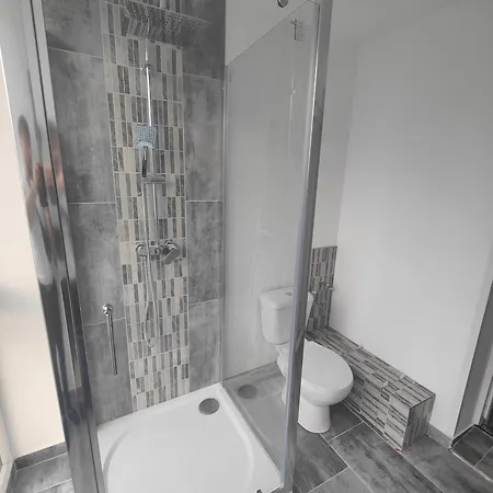 Maison 5 Proche Basel Germany Saint-Louis (Haut-Rhin)