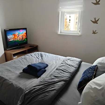 Maison 5 Proche Basel Germany *