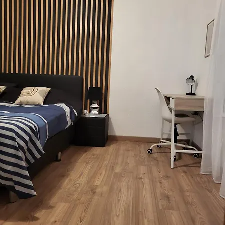 Maison 5 Proche Basel Germany Villa *