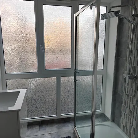 Villa Maison 5 Proche Basel Germany Saint-Louis (Haut-Rhin)