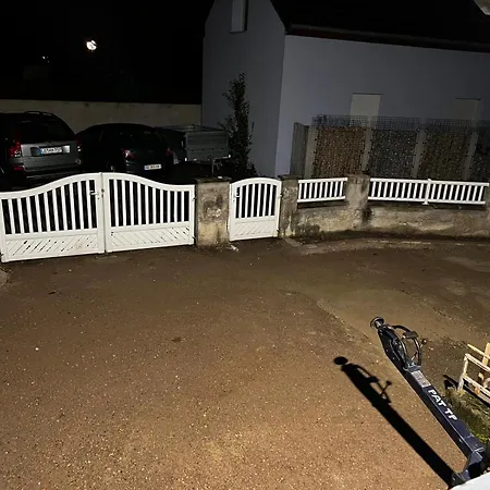 Maison 5 Proche Basel Germany * Saint-Louis (Haut-Rhin)