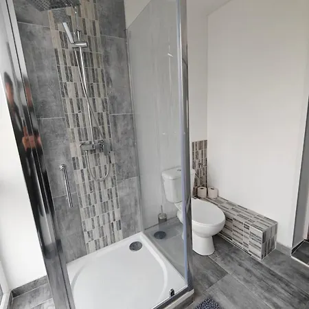 Villa Maison 5 Proche Basel Germany