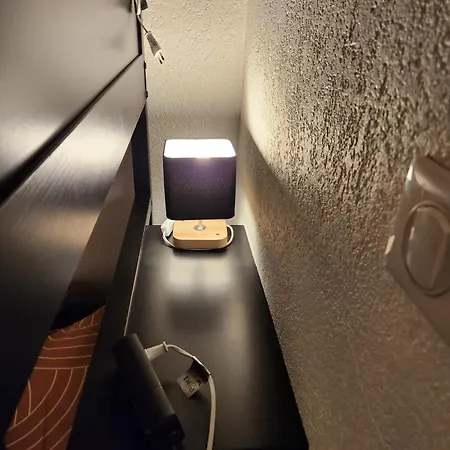 Maison 5 Proche Basel Germany Villa