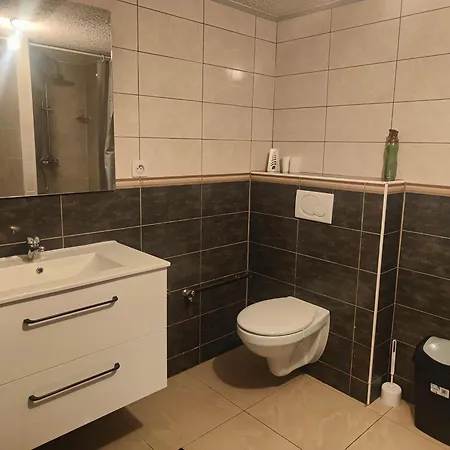 Maison 5 Proche Basel Germany Saint-Louis (Haut-Rhin)