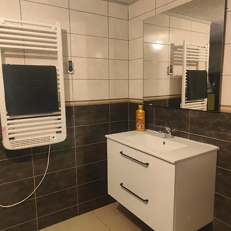 Maison 5 Proche Basel Germany * Saint-Louis (Haut-Rhin)