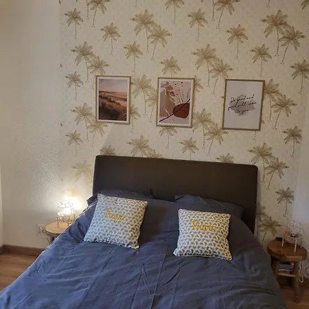 Villa Maison 5 Proche Basel Germany