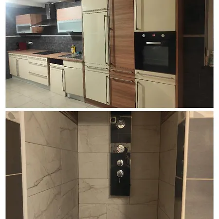 Villa Maison 5 Proche Basel Germany