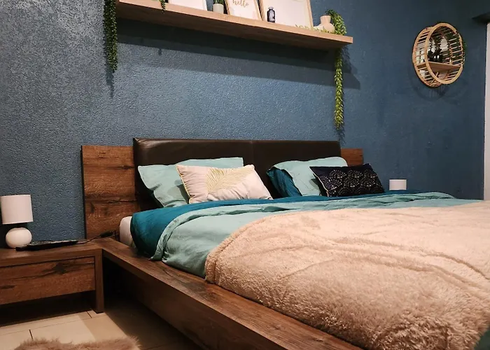 Maison 5 Proche Basel Germany