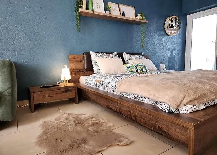 Willa Maison 5 Proche Basel Germany *