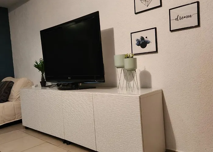 Maison 5 Proche Basel Germany * Saint-Louis (Haut-Rhin)