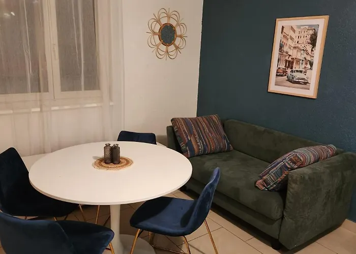 Maison 5 Proche Basel Germany Saint-Louis (Haut-Rhin)