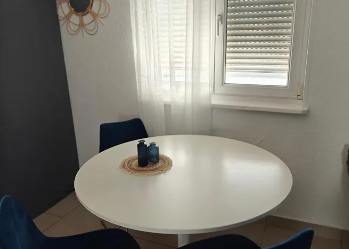 Willa Maison 5 Proche Basel Germany