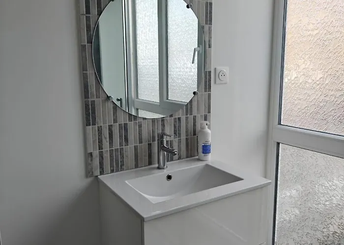 Willa Maison 5 Proche Basel Germany *