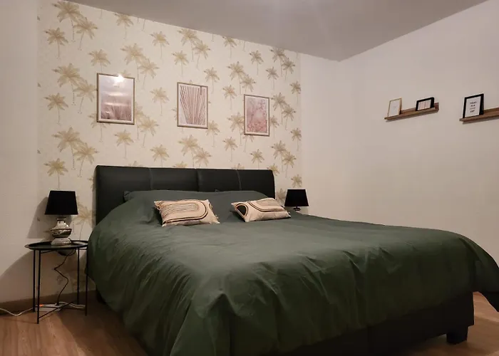 Willa Maison 5 Proche Basel Germany *