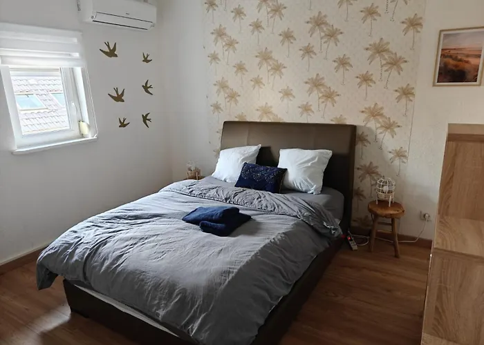 Maison 5 Proche Basel Germany