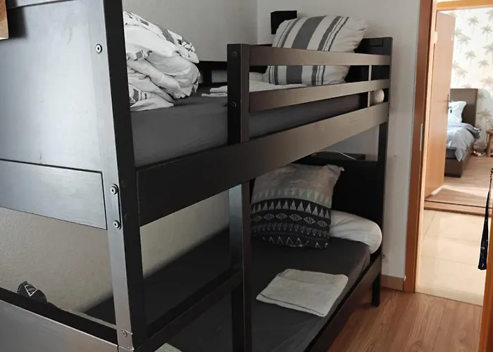 Maison 5 Proche Basel Germany *