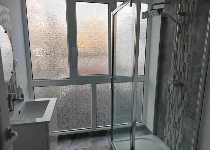 Willa Maison 5 Proche Basel Germany Saint-Louis (Haut-Rhin)