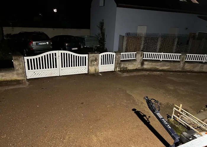 Maison 5 Proche Basel Germany * Saint-Louis (Haut-Rhin)