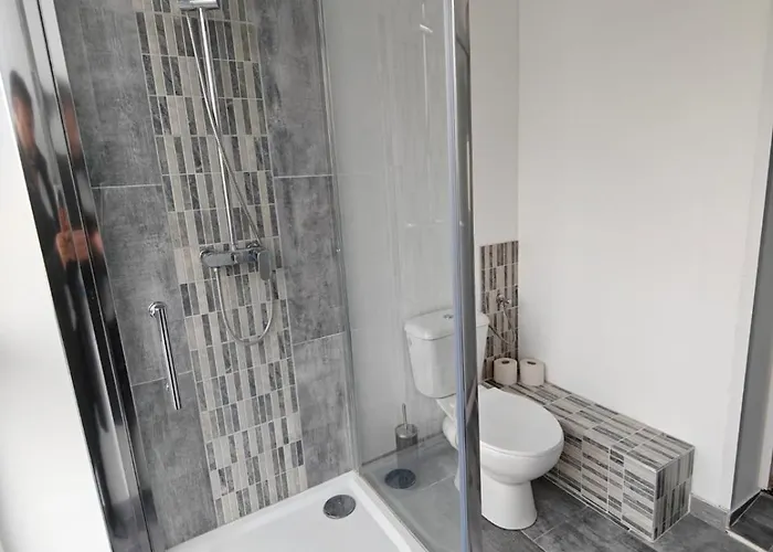 Willa Maison 5 Proche Basel Germany