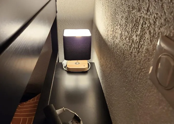 Maison 5 Proche Basel Germany Willa