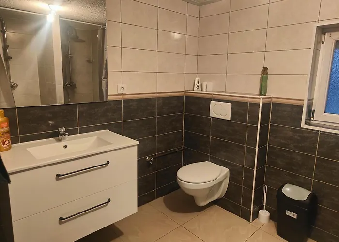 Maison 5 Proche Basel Germany Saint-Louis (Haut-Rhin)