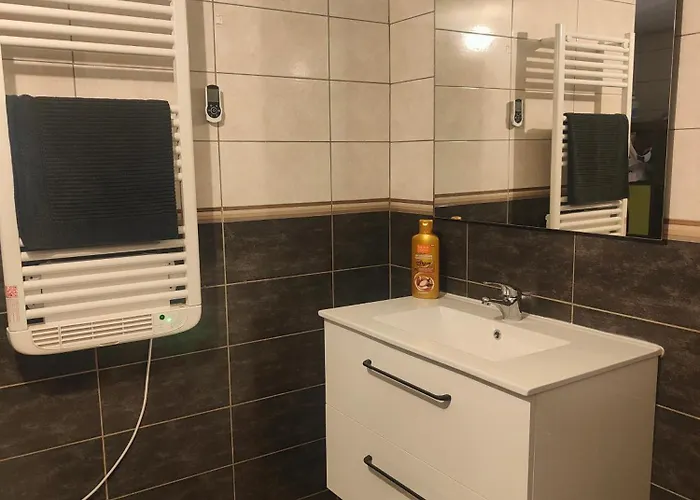 Maison 5 Proche Basel Germany * Saint-Louis (Haut-Rhin)