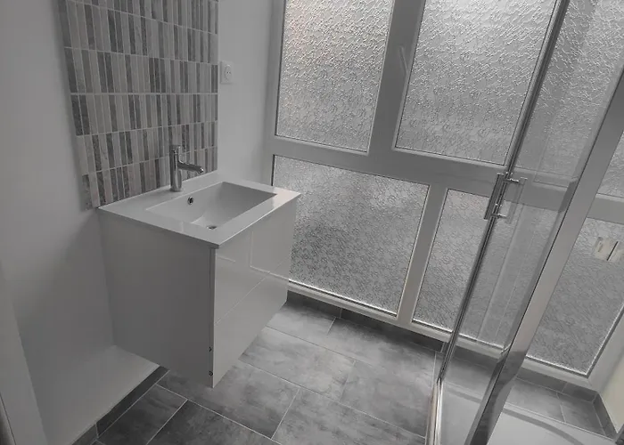 Maison 5 Proche Basel Germany Willa